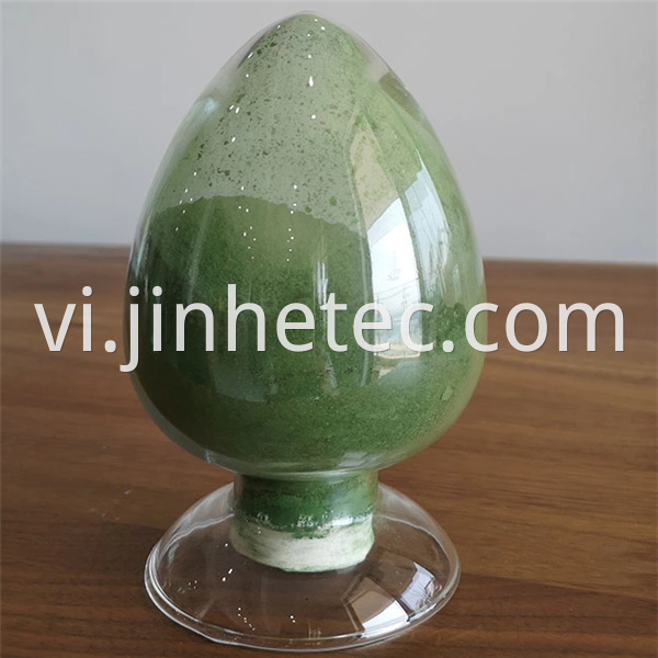 Chrome Oxide Green Price 